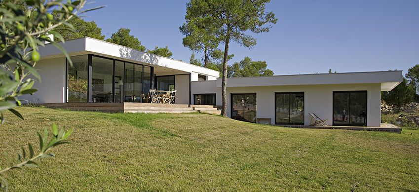fabricant baie vitrée veranda Chamalières Clermont-Ferrand Riom
